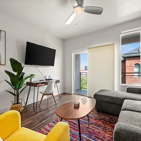 Affordable Apt In Salt Lake City Ideal Location Exterior photo
