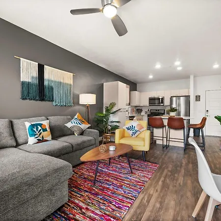Affordable Apt In Salt Lake City Ideal Location Exterior photo