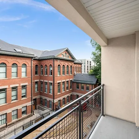 Affordable Apt In Salt Lake City Ideal Location Exterior photo