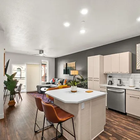 Affordable Apt In Salt Lake City Ideal Location Exterior photo