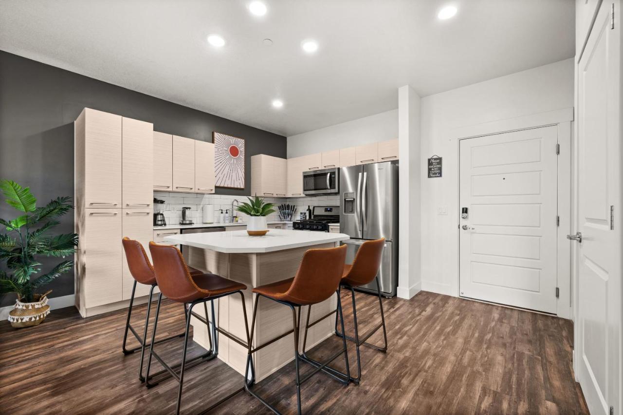 Affordable In Salt Ideal Location Apartment