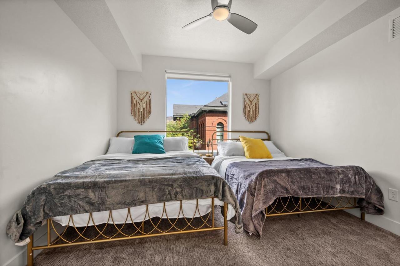 Affordable In Salt Ideal Location Apartment Salt Lake City