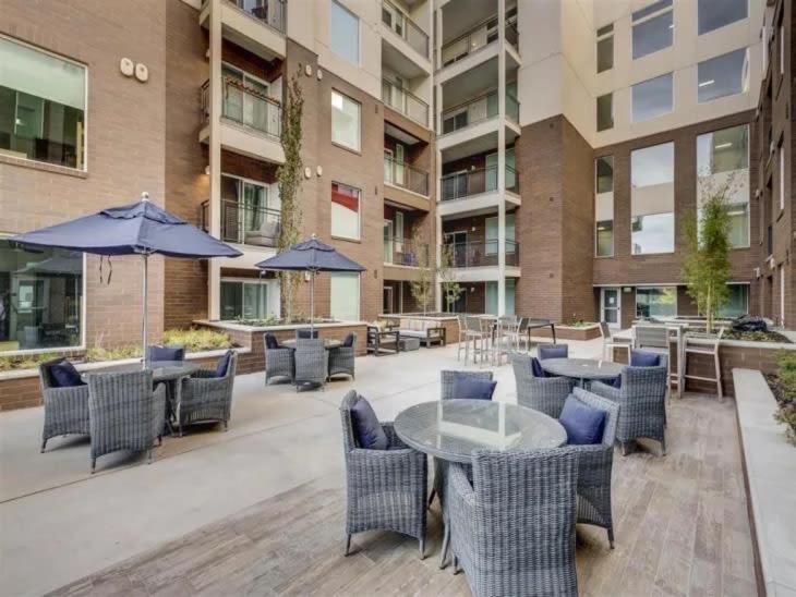 Affordable In Salt Ideal Location Apartment Salt Lake City