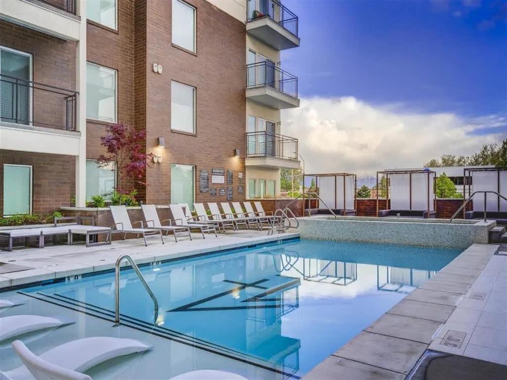 Affordable In Salt Ideal Location Salt Lake City