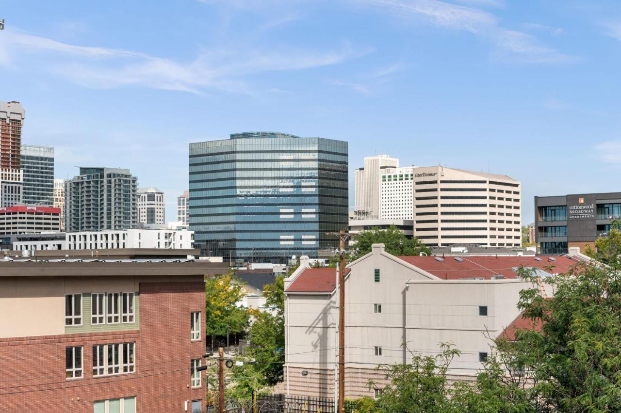 Affordable In Salt Ideal Location Apartment Salt Lake City