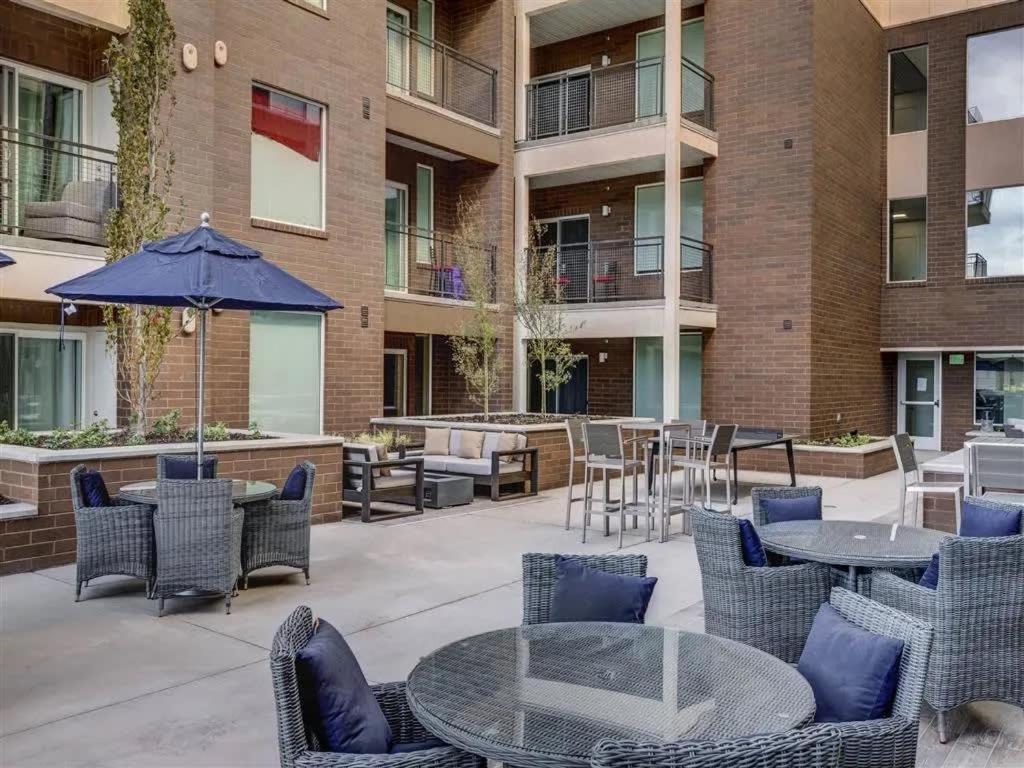 Apartment Affordable In Salt Ideal Location